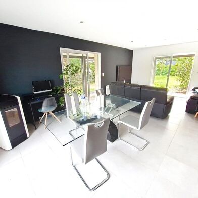 Maison 4 pièces 389000 €