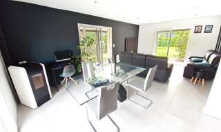 Maison 4 Pièces 106 m² à vendre à Rouffiac-Tolosan (31180)