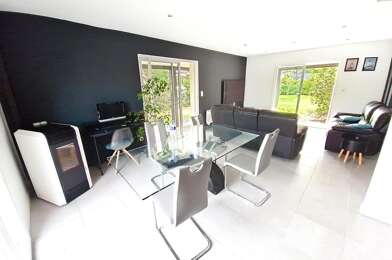 Maison 4 pièces 369000 €