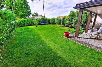Maison 4 pièces 369000 €