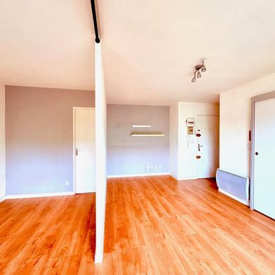 Appartement 2 pièces 94000 €