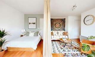 Appartement 2 Pièces 33 m² à vendre à Toulouse (31100)