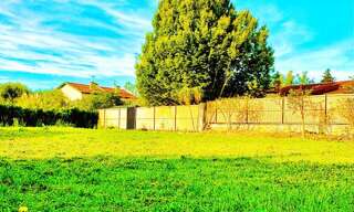 Terrain  956 m² à vendre à Saint-Alban (31140)