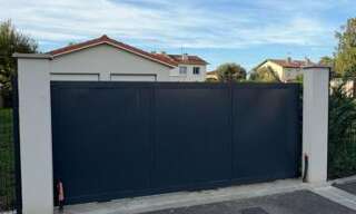 Terrain  956 m² à vendre à Saint-Alban (31140)