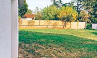 Terrain  956 m² à vendre à Saint-Alban (31140)