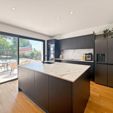 Maison 5 pièces 473000 €