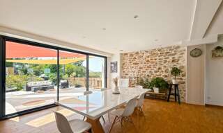 Maison 4 Pièces 185 m² à vendre à Falga (31540)