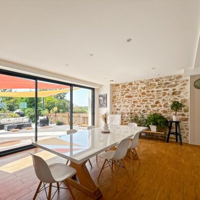 Maison 4 pièces 399000 €