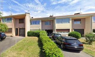 Maison 4 Pièces 96 m² à vendre à Toulouse (31300)