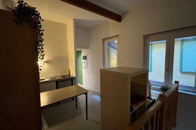 Appartement 2 pièces 120750 €