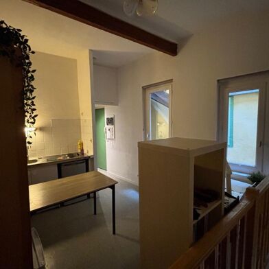 Appartement 2 pièces 120750 €