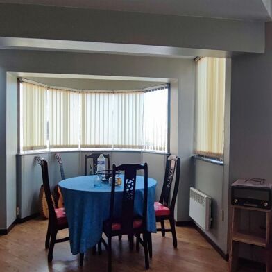 Appartement 2 pièces 55000 €