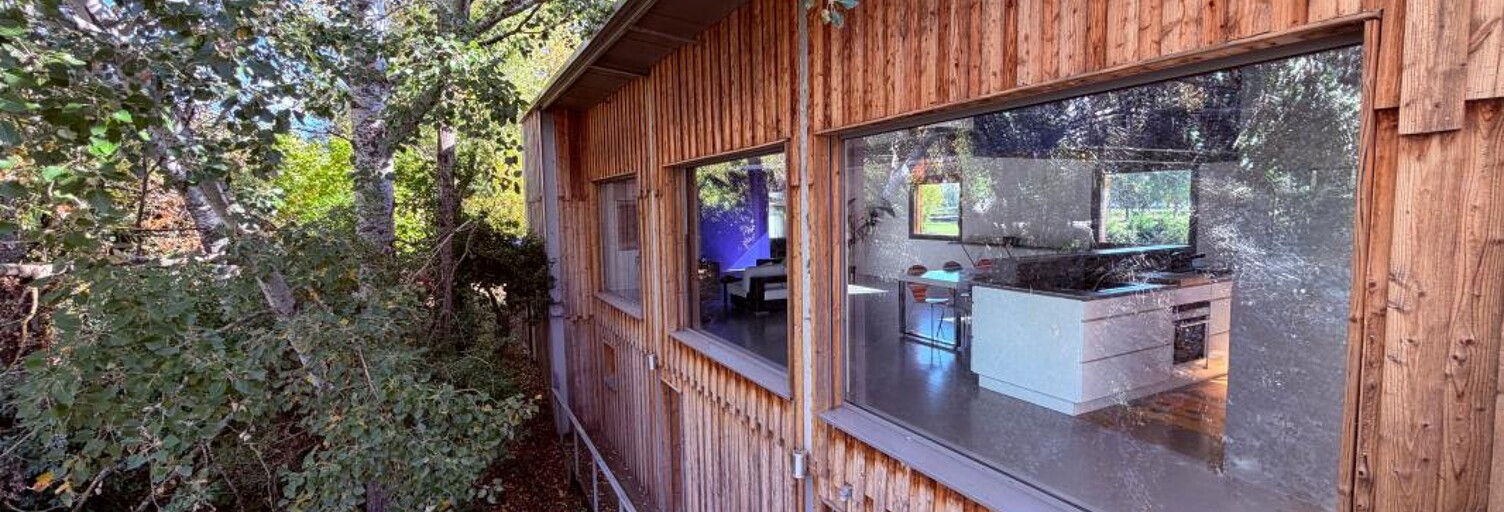 Maison 5 Pièces 233 m² à vendre à Fiac (81500)