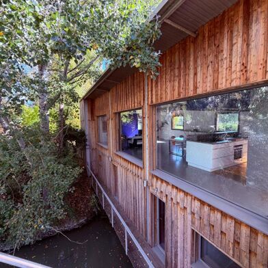 Maison 5 pièces 585000 €