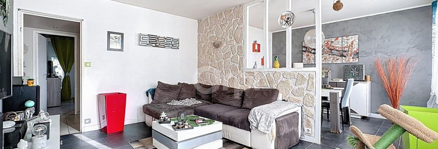 Appartement 3 Pièces 69 m² à vendre à Limoges (87000)