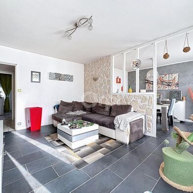 Appartement 3 pièces 73000 €