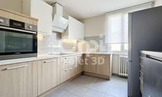 Appartement 3 Pièces 69 m² à vendre à Limoges (87000)