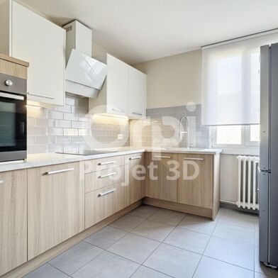 Appartement 3 pièces 73000 €