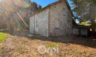 Maison 3 Pièces 59 m² à vendre à La Jonchère-Saint-Maurice (87340)