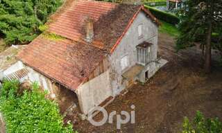 Maison 3 Pièces 59 m² à vendre à La Jonchère-Saint-Maurice (87340)