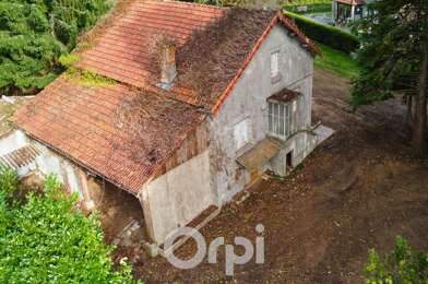 Maison 3 pièces 50000 €