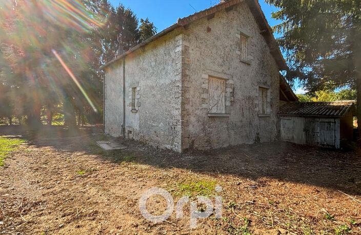 Maison à rénover 🏡 - La Jonchère St - Maurice — photo 2