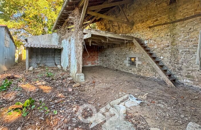 Maison à rénover 🏡 - La Jonchère St - Maurice — photo 5