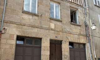 Appartement 3 Pièces 108 m² à vendre à Limoges (87000)