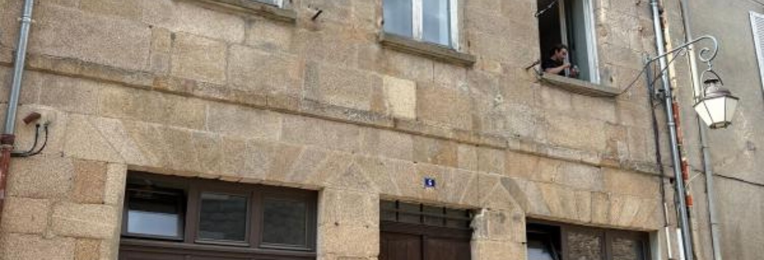 Appartement 3 Pièces 108 m² à vendre à Limoges (87000)