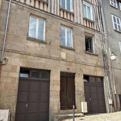 Appartement 3 pièces 235000 €