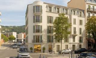 Appartement 3 Pièces 60 m² à vendre à Nice (06300)