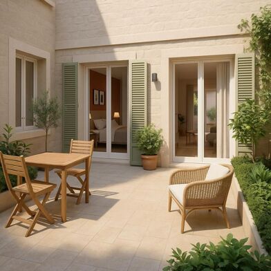 Appartement 4 pièces 939000 €