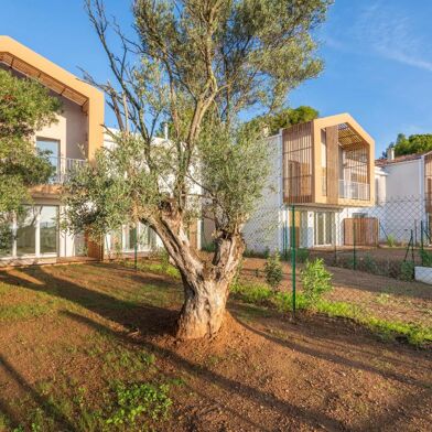 Maison 4 pièces 583000 €