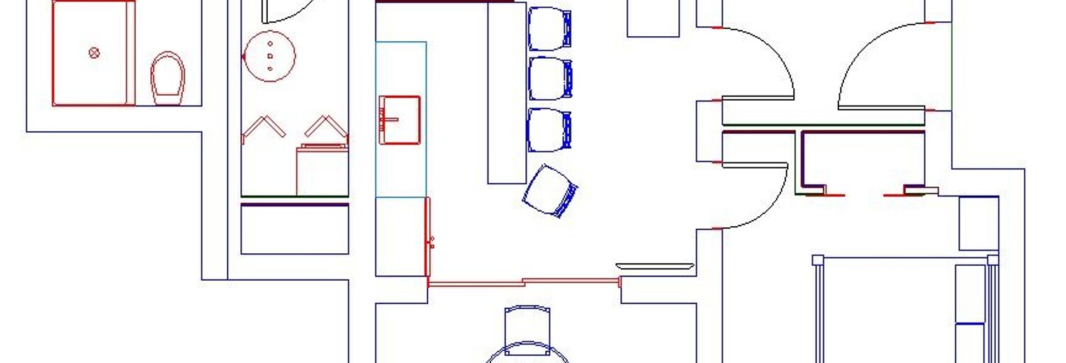 Appartement 3 Pièces 50 m² à vendre à Porto-Vecchio (20137)