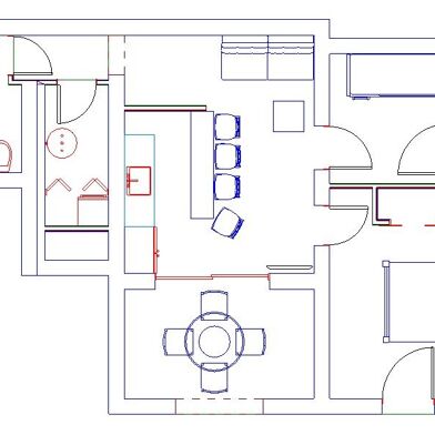 Appartement 3 pièces 325000 €