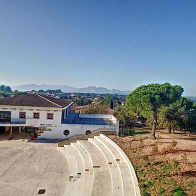 Appartement 3 pièces 281500 €