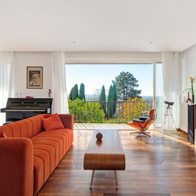 Maison 5 pièces 529900 €