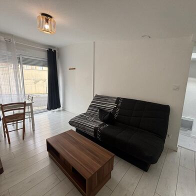 Maison 3 pièces 795 €