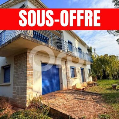 Maison 5 pièces 383250 €
