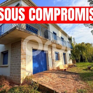 Maison 5 pièces 383250 €