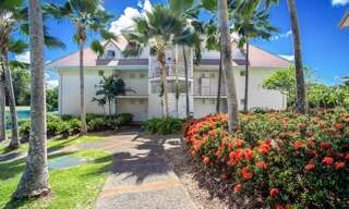 Appartement 1 Pièce 27 m² à vendre à Sainte-Luce (97228)