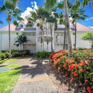 Appartement 1 pièces 123860 €