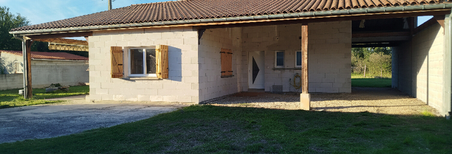 Maison 7 Pièces 231 m² à vendre à Vielmur-sur-Agout (81570)