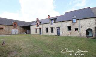 Maison 6 Pièces 169 m² à vendre à Rennes (35000)