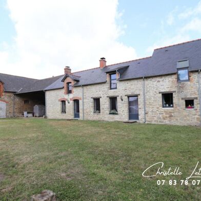 Maison 6 pièces 793000 €