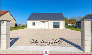 Maison 4 Pièces 86 m² à vendre à Le Controis-en-Sologne (41700)