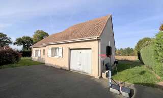 Maison 4 Pièces 92 m² à vendre à La Bazoge (72650)