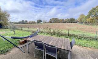 Maison 4 Pièces 92 m² à vendre à La Bazoge (72650)