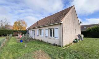 Maison 4 Pièces 92 m² à vendre à La Bazoge (72650)