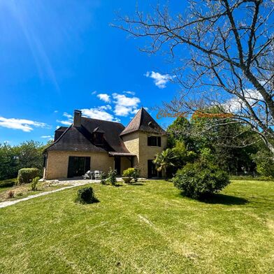 Maison 6 pièces 266000 €